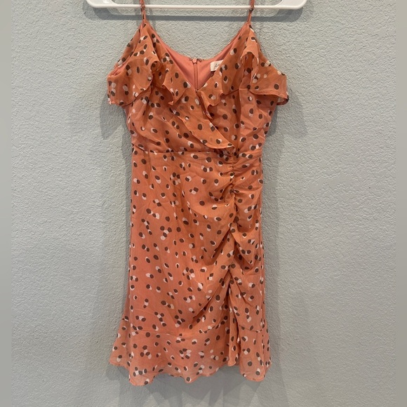 Women's Like New All in Favor Callie Dress - XS - Picture 1 of 5